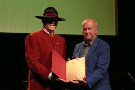 Slavnostna akademija Godbe Cerknica 49 Foto Ljubo Vukelič